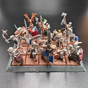 Warhammer Vampire Coast Sartosa Company Dogs of War Painted 2000 - Picture 1 of 13