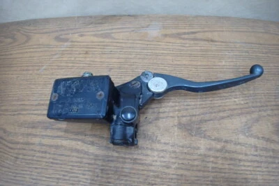 Kawasaki Concours ZG1000A 2006 freno de mano derecha cilindro maestro percha Foto 1 de 4