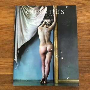 Christie's New York Fotografien April 1997 - Sammlung von André Kertész Vintage - Bild 1 von 7