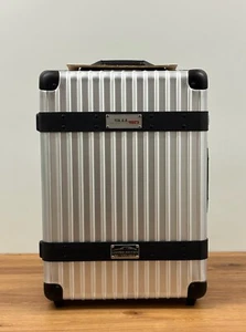 Rimowa x Porsche Pepita 50/911 Jahre 1963-2013 / Limited Edition / Full Set NEU - Bild 1 von 15