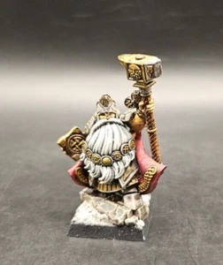 Dwarfs | Runesmith | Painted & Ready for Battle - Picture 1 of 7