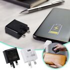 Universal Fast Charging Charger Power Adapter For Samsung Galaxy Phone UK Plug