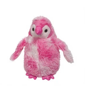 Deedee Pink Penguin 8" de Douglas - Imagen 1 de 1