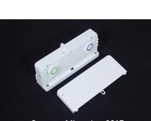 Cortina láser táctil con dedos para proyector interactivo Epson EB-685WI / EB-695WI - Imagen 1 de 5