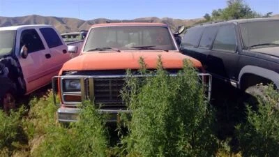 Windshield Wiper Motor Fits 80-86 BRONCO  - Image 1 of 4