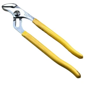 Fuller no.113 WapuZange Zange Rohrzange 250 Made in Japan pliers - Bild 1 von 3