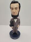 Abraham Lincoln  Bobbles Limited Edition Bobbleheads Figure