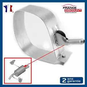 Sangle Echappement compatible Citroen C3 Picasso 1.4 1.6 VTI HDI 1730KT 1730T5 - Foto 1 di 6