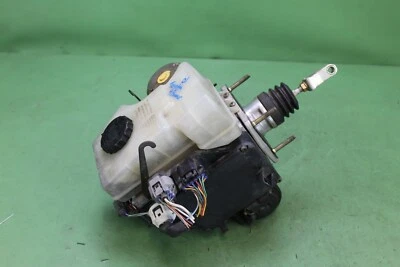 03-05 TOYTOA 4 RUNNER LEXUS GX470 ABS BRAKE MASTER CYLINDER BOOSTER OEM - Image 1 of 4