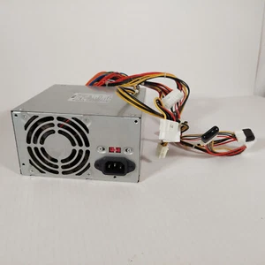 Older Dell Computer Power Supply Unit PSU HP-P2007F3 200W Tested Working - Afbeelding 1 van 8