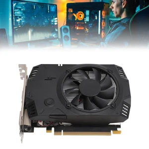 GT730 4GB DDR3 Gaming Graphics Card 2560x1600 PCIE with Fan - Picture 1 of 16
