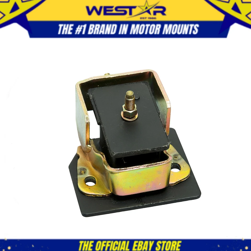 Montaje motor delantero derecho para MITSUBISHI VAN Foto 1 de 1