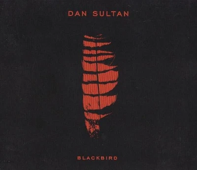 Dan Sultan Blackbird CD Australien Liberation Music 2014 Im Digipak - Brandneu - Bild 1 von 4