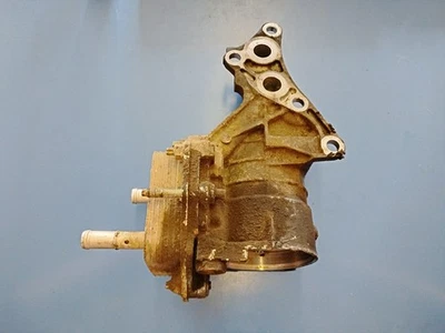 Масляный охладитель 2007-2021 Toyota Tundra с адаптером фильтра 157100S010 - Изображение 1 из 4