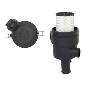 Air Cleaner Filter Kit Replacement for Donaldson 4010 Series G042545 P822686& - Picture 1 of 11