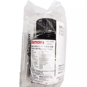 SPC-0568 C-ML015-Z-B1-1-KW do płynu do prania Mimaki UJF/UJX/JFX F-200/ LF-200 - Zdjęcie 1 z 3