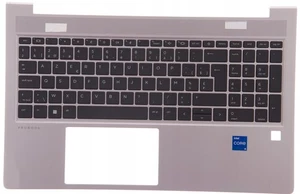 Palmrest z klawiaturą HP ProBook 450 G10 BE B - Zdjęcie 1 z 3