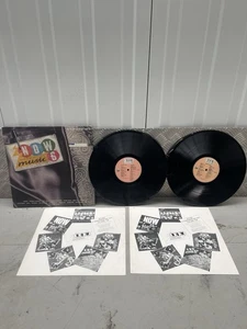 Now That's What I Call Music 6 (1985) Original Double 12" Vinyl LP Gatefold - Picture 1 of 11