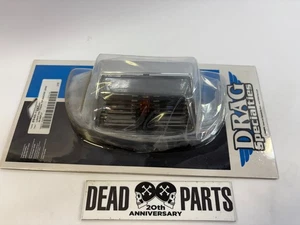 Harley delantero FL guardabarros punta luz lámpara 2040-1247 - Imagen 1 de 4