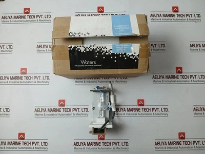 WATERS 201000131 2475 Performance Maintenance Kit 441000282 441000390 Rev.C - Image 1 of 4