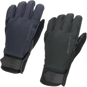 Sealskinz Kelling Waterproof All Weather Insulated Gloves - Picture 1 of 3
