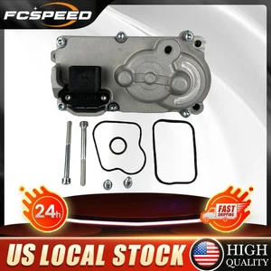 12V Turbocharger actuator HE400VG 5452695 for Cummins X15 VGT Turbo 2017-2019 - Picture 1 of 6