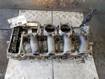 2006-2015 L359 LAND ROVER FREELANDER 2 ENGINE CYLINDER HEAD 2.2 TD4 DIESEL 224DT - Image 1 of 4