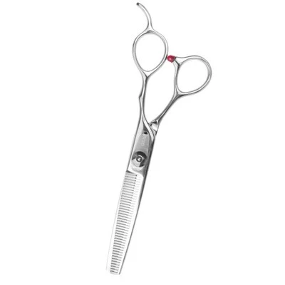 Geib Buttercut Gator 40 Tooth Blending, Thinning shear 6.5"
