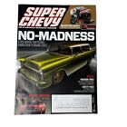 Chevrolet Enthusiast Super Chevy Magazine Marzec 2017 Vol 46 Nr 3 u 300 Przykręcany