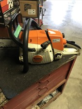stihl ms270 chainsaw