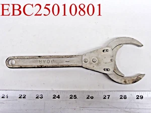 JOAR No 22 Conduit Wrench - Bild 1 von 4
