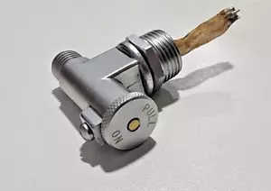 BSA PETCOCK PUSH PULL EWARTS STYLE 68-8024 A10 A150 A65 650 500 B44 2ème - Photo 1 sur 6