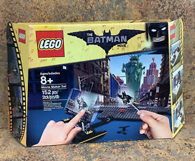  LEGO 853650 The Batman Movie - Movie Maker Set : Toys