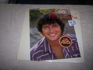 LP--MAC DAVIS GREATEST HITS **SHRINKWRAP** **NM VINYL** #311 - Picture 1 of 6