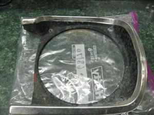 AMC Rambler 1967 / 1969 Left Head Light Door Used Driver Condition - Picture 1 of 3