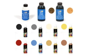 OCCRE Pack Farben Für Kit OCCRE Nuestra Senora Der Pilar (15001)