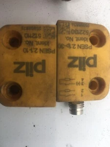 PILZ 512110/522130 - Imagen 1 de 4