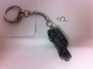 Husky (Imp Estate) 3D snake keyring great pewter effect keyring ref92 - Picture 1 of 1