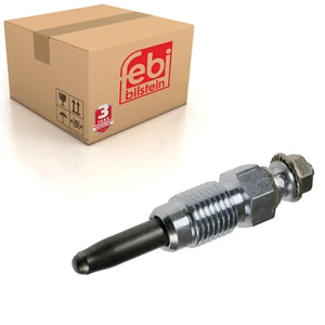 Carisma Glow Plug Fits Mitsubishi 30816732 Febi 176154 - Picture 1 of 3