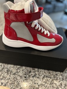 america's cup sneakers