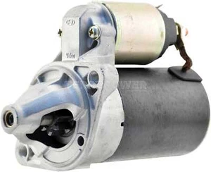 Starter Motor BBB Industries N17826 - Picture 1 of 4