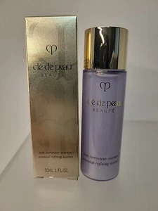 Neu im Karton | Cle De Peau Beaute | Essential Refining Essence | 1 fl oz | 30 ml - Bild 1 von 7