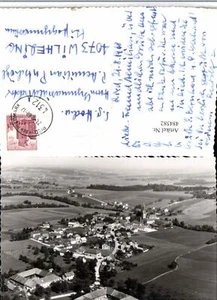 484582,Ried in der Riedmark Totale Fliegeraufnahme - Picture 1 of 1