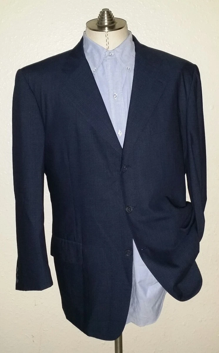 Ermenegildo Zegna Regular 44 Size Suits & Blazers for Men for sale