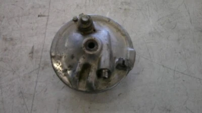 Honda Passport C70 1981 buje de tambor de freno delantero Foto 1 de 4