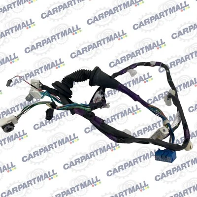 Arnés de puerta delantera derecha Lexus ES300 2002 2003 cableado 82151-3T140 Foto 1 de 4