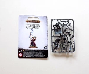 Shardspeaker of Slaanesh Miniatur Warhammer AOS Figur GW Chaos Fantasy - Bild 1 von 1