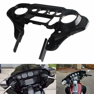Kit de carenado interior delantero para Harley Touring Electra Glide Street Glide 2014-2023 - Imagen 1 de 9