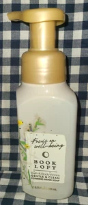 ALL NEW Book Loft Foaming Hand Soap 8.75 oz Bath & Body Works - Picture 1 of 1