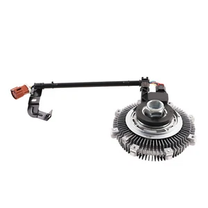 Radiator Cooling Fan Clutch For Ford Sport Explorer Mercury Mountaineer 4.0L NEW - Picture 1 of 12